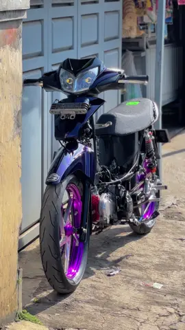 Next konsep?? #supracacaaa #csxfactorymuffler #zexter 