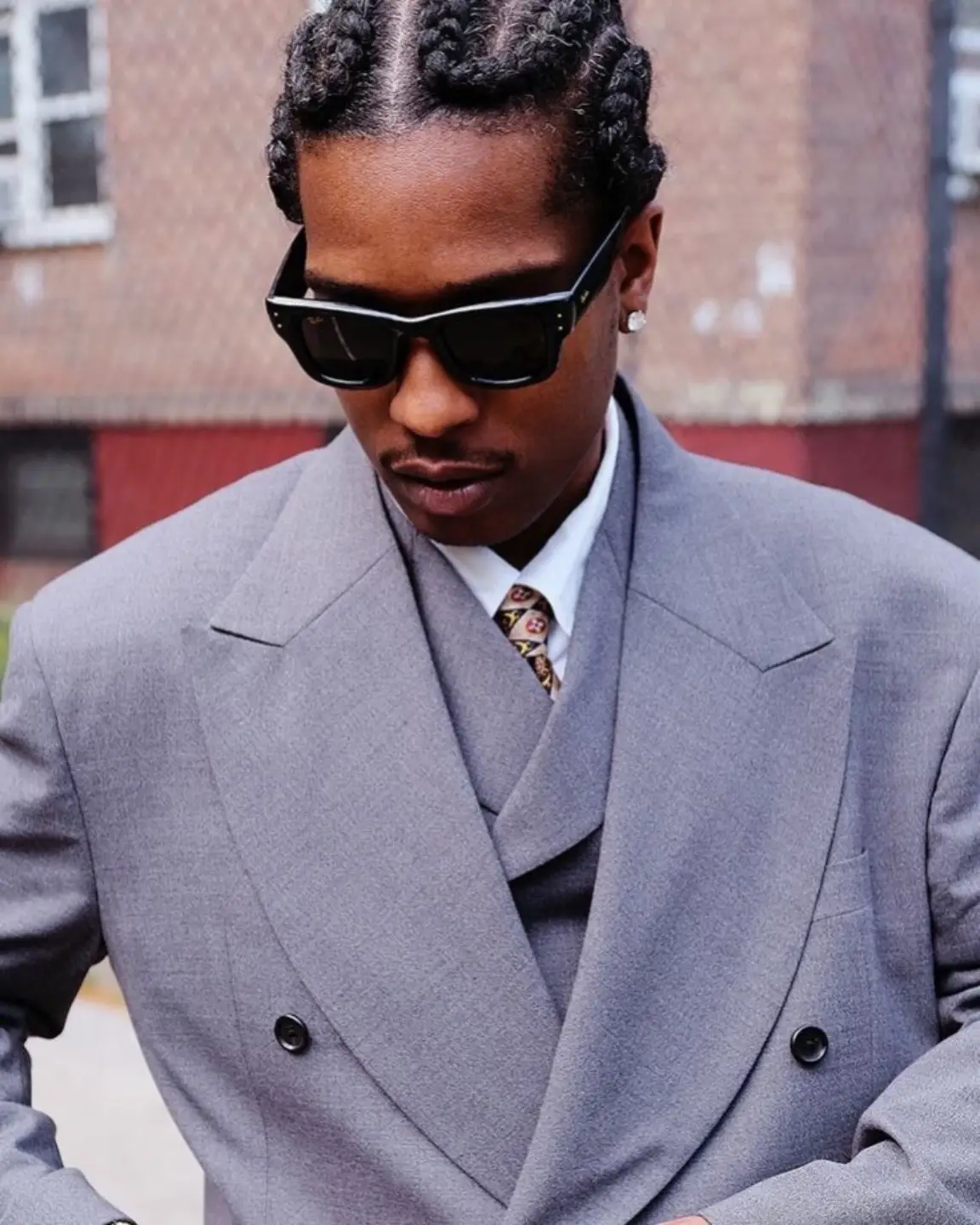 #asaprocky #asap #rocky #fyp #foryoupage #asaprockyedit #asapmob #icameisaw #praisethelord #fashiontok #TikTokFashion @A$AP ROCKY 