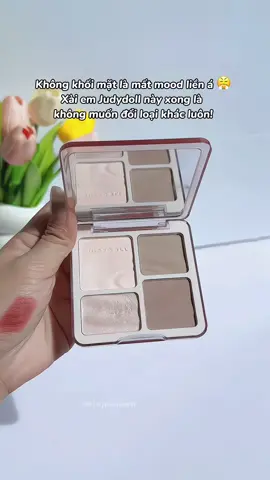 #judydoll #phantaokhoi #makeup #tizycosmetic #xuhuong #goclamdep #muataitiktok #saleluongve 