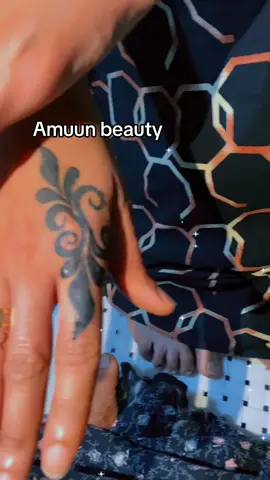 #jigjiga_somali_galbeed #Amuun #beauty 