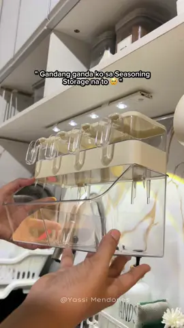 Thankyou so much @Renew.life sobrang gandaaaa. #condiments #seasoningstorage #seasoningbox #fyp 