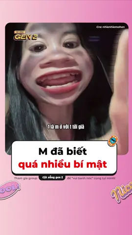 Tag nhỏ bạn thân m zô #cotsonggenz#cots #trending #viral #genz #funny #j4f #haihuoc #tiktokgiaitri #funnyvideos #xuhuongtiktok2025 