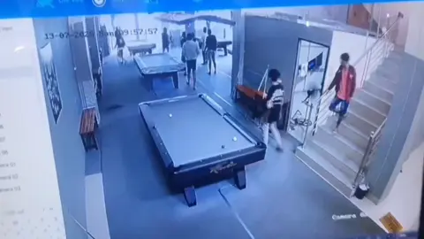 tarkam😮‍💨#bitung #fyp #pekspeksbitung #fypシ #manado #foryoupage #tarkam 