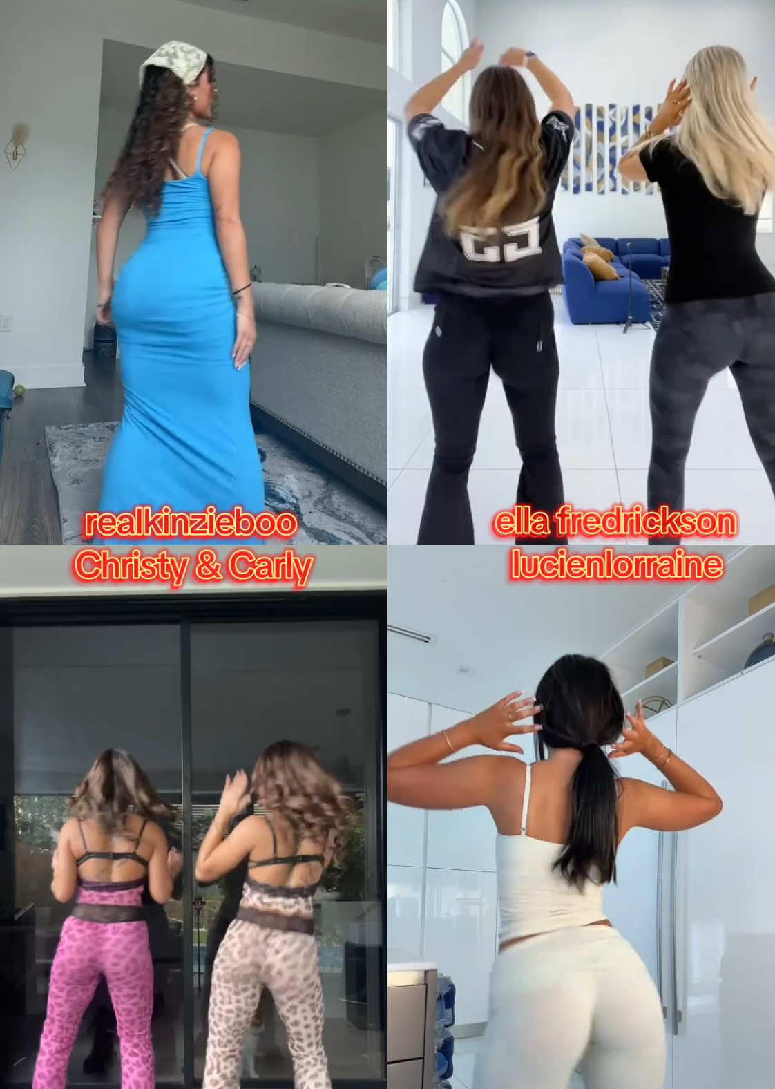 TikTok Dances 2025 Viral Dance Trends  #creatorsearchinsights #trending #dance #viralvideo #trendingvideo #fyp(777)realkinzieboo Christy & Carly ella fredrickson lucienlorraine #creatorsearchinsights @ChristopherT @ChristopherT @ChristopherT 