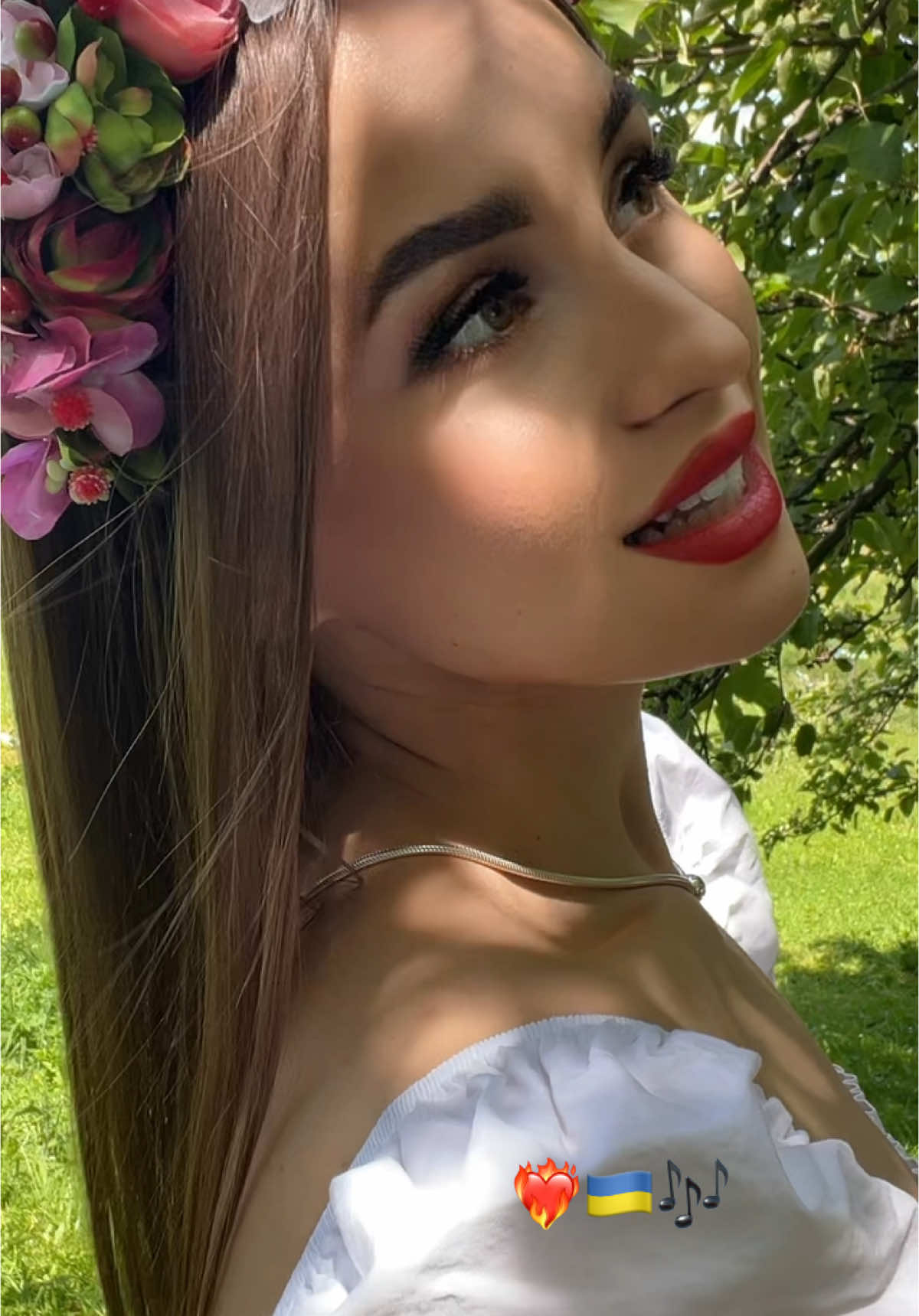 Трішки сонечка вам в ленту🌞  @vinochku_ua 🇺🇦 #ukraine🇺🇦 #рекомендації #слухайукраїнське 