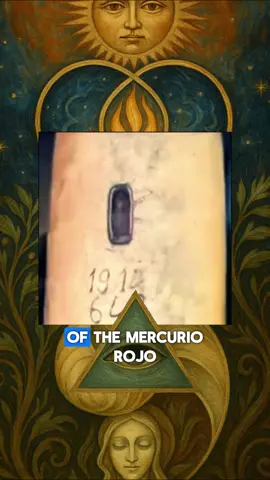 The Hidden Truth About Red Mercury#theobscuredprinciples 