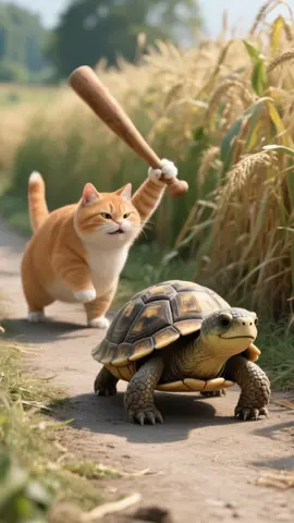 #cartoon #fatorangecat #cutecat 