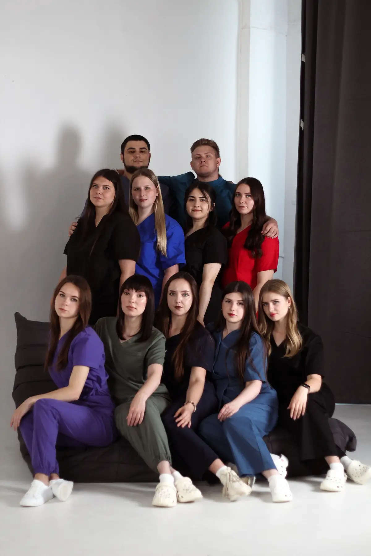 #рекомендации  #медицина #выпускники 