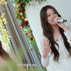 Her angelic voice🥹 #rora #pharita #babymonster 