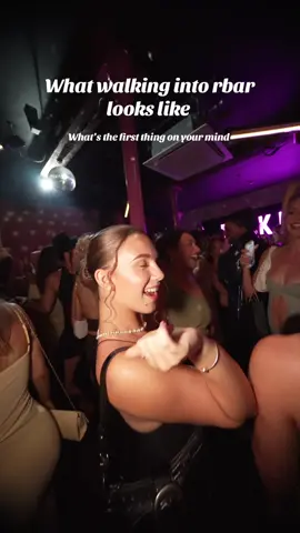 This is your first few steps when you walk into rbar on a weekend  Whats going through your mind 😂 #leicester #nightlife 