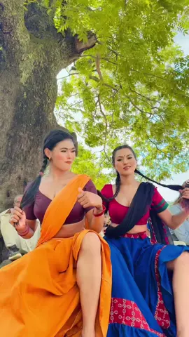 Mitini❤️😎@Alina Rayamajhi 