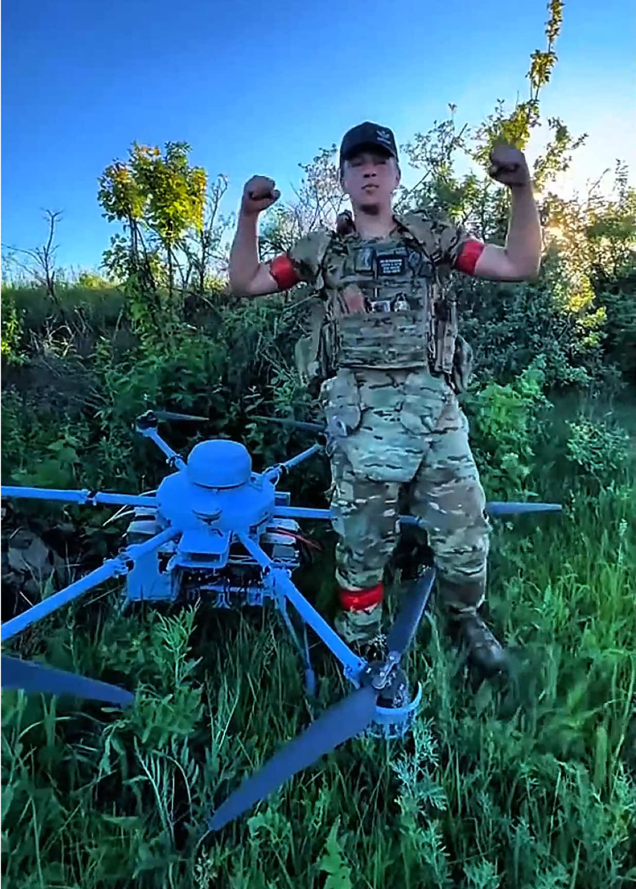 #russiaukrainewar #รัสเซียยูเครน #russiaukraine #war #drone 