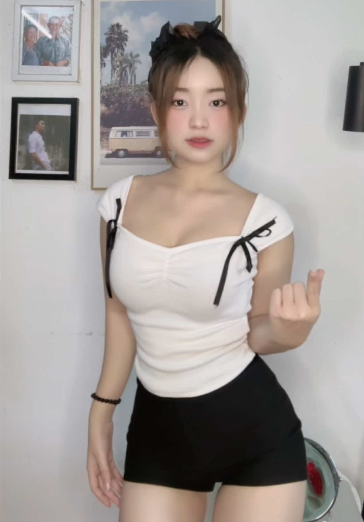 Beat cỡ đó không á 🤓 #xuanyenxuanphuong #fyp #dancechallenge #dqn #vietnamdance #tiktokdancevn 