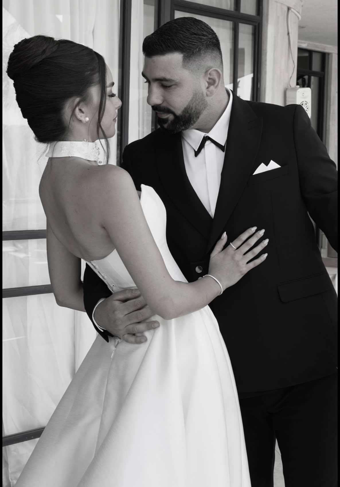 הרגע שלנו 🥹🥹 #מפגשחתןכלה 