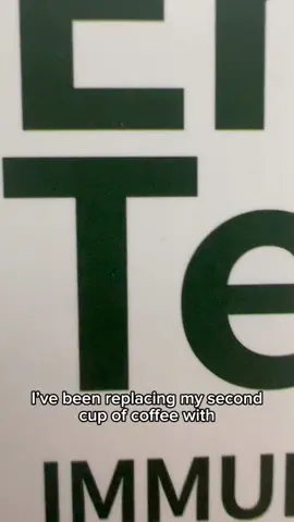 Saipin is my new daily boost @Saipintea #energytea #tealover #tealovers #ginsengtea #tiktokshop 