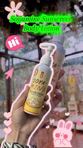 ✨แดดแรงขนาดนี้ต้องขวดนี้เลย👉บอดี้ โลชั่นกันแดดเต้าหู้ถั่วเหลือง ขนาด 150ml 🦋ผิวชุ่มชื้น ปกป้องผิวจาก UV🌞 #อยากให้ปัก🧺คอมเม้นด่วน #lamtonskincare #sunscreen #bodylotion #ลำต้นสกินแคร์ #กันแดดพี่พร #โลชั่นกันแดด 