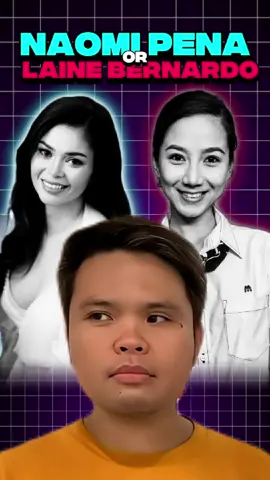 @ilovenaomip or @laaainebernardo? 🎙️ @ewicmukbang