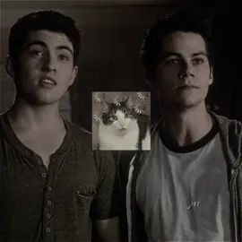 needed more of that duo  🎵: imayaepaudios #teenwolf #stilesstilinski #derekhale #foryou #teenwolfedit #fyp 