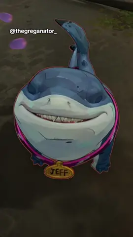 The best stink inspector 😤 #jeffthelandshark #marvelrivals #fypシ゚viral #gamingmemes #marvelrivalsmemes #marvelrivalsgameplay #fyp #season3 credit audio: @offlain 
