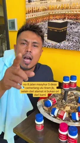 Pastikan DARI ALAMAT SAMPAI  ;No.8,Jalan Masyhur 5 Taman perindustrian desa Cemerlang ,Ulu Tiram johor Bahru,Johor. #bismillahfyp 