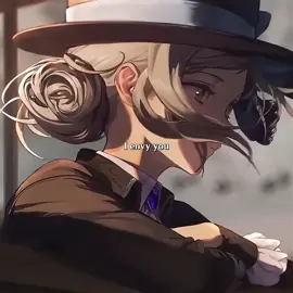 should I make an arcana version #reverse1999 #reverse1999game #vertinreverse1999 #reverse1999edit #reverse1999characters #edits #fyp 