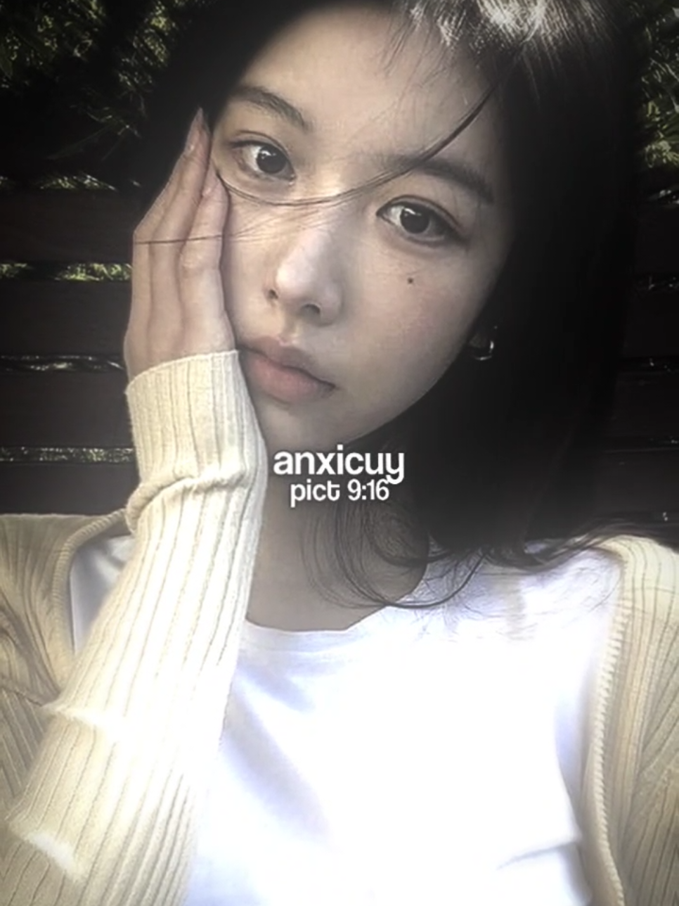 tipat tipat #anxiancis #fyp #preset #presetalightmotion #xybca 