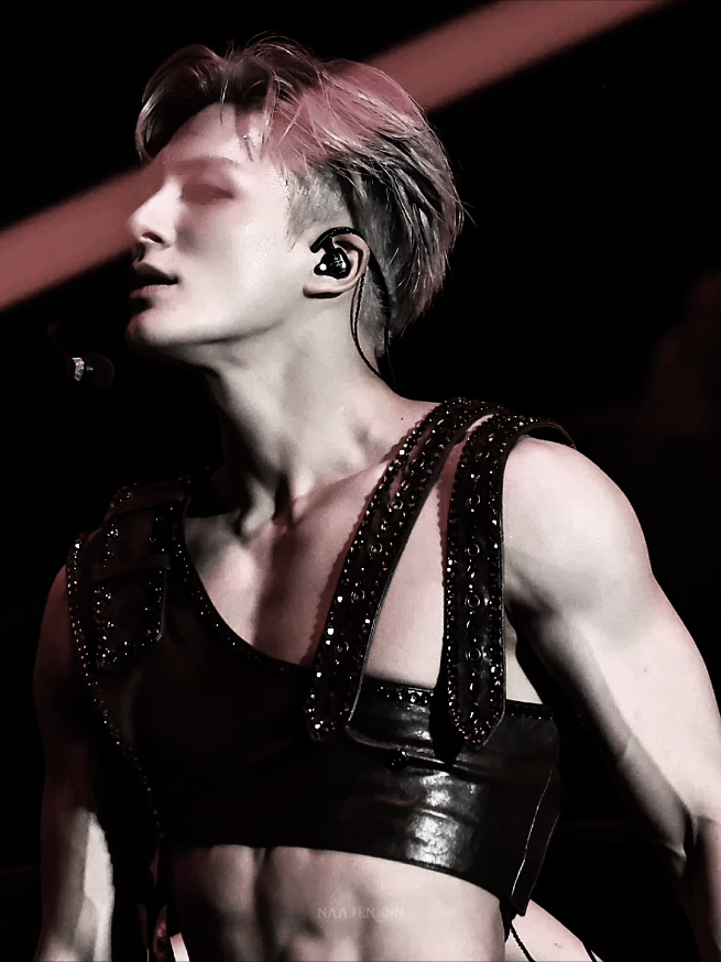 #jeno #nctdream  . . #fyp #jenoedit 