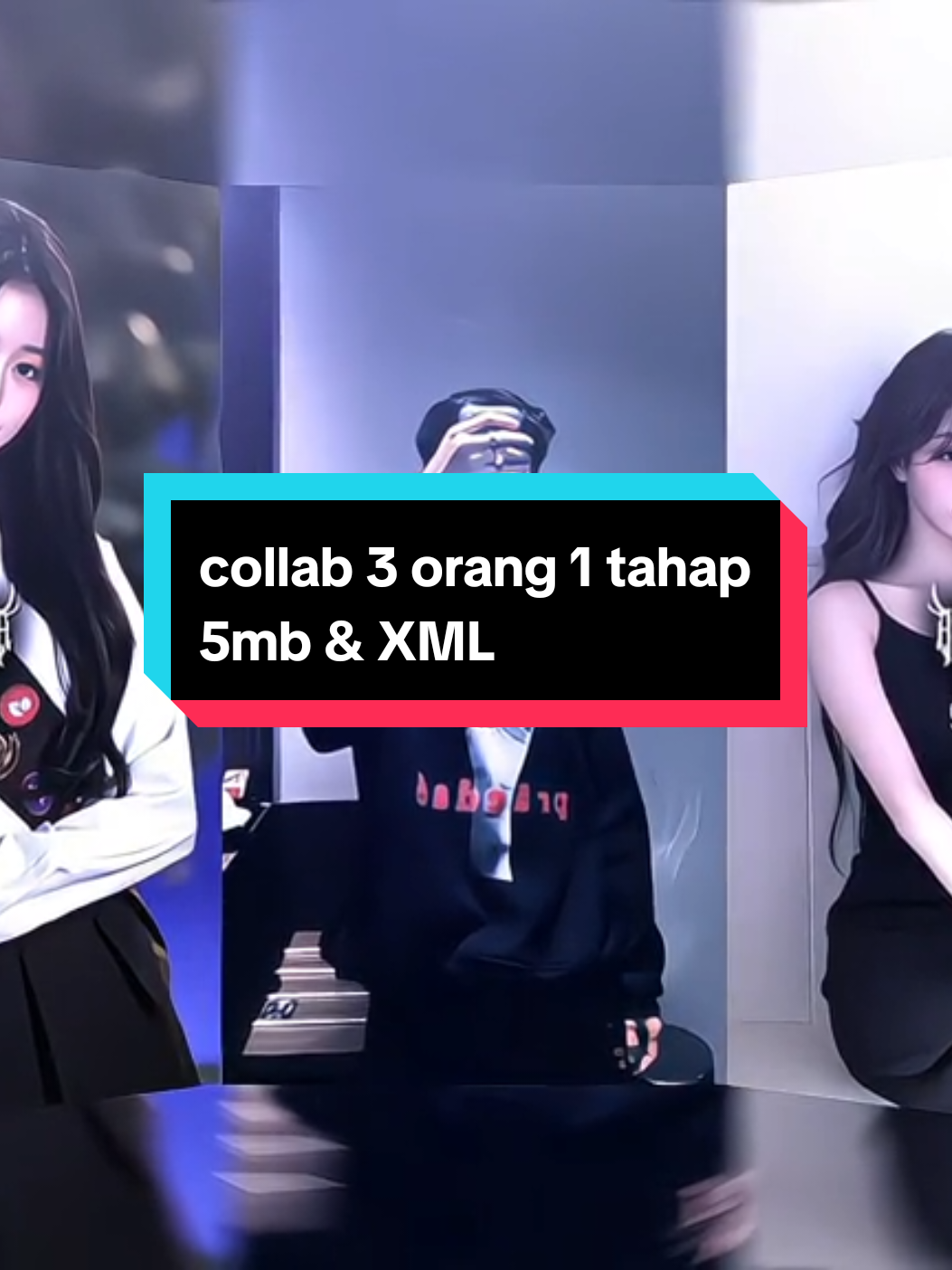 Gasskeun collab 3orang 2 foto aja😎🔥 [AM PREM MURAH KLIK LINK DI BIO] - SOUND DARI: @dirga_yete  #abieditz #sirkelapc #foruyou #xybcaa #foryoupage #fyp #4upage #presetxml #presetdibawah5mb #jjkane🔥 #bismillahfyp 