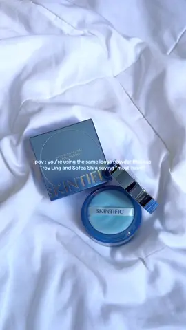 LURVEEE!!! 🫶🏻#skintificmy 