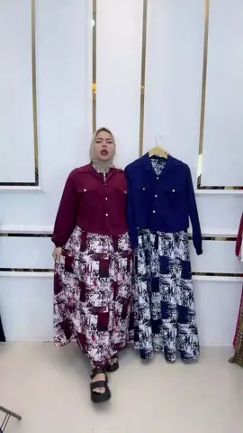 Absen dulu bund yang udah punya Nabilla nya yuk di komen 😊💕❤️🫶🥰 #gamis #gamismurah #gamislebaran #gamissyari #gamiskondangan #gamisviral #gamisouter #gajiansale 
