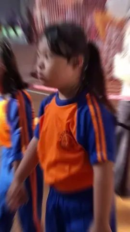 anak²istimewa slb dinamika tambun