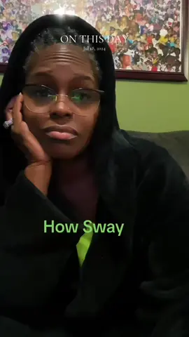 Calm down. #ChocolateBeauty