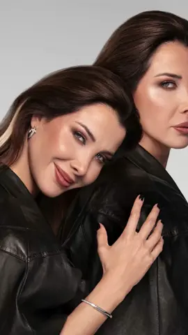@Nancy Ajram  𝗙𝗼𝗹𝗹𝗼𝘄 𝗺𝗲╰┈➤ @LyricsPlusOfficial  ضحك وضحكتلو 🖤 #يا_قلبو | #YaAlbo #نانسي_عجرم | #NancyAjram #LyricsPlusOfficial  #explore | #إكسبلور | #مشاهير | #viral | #trend | #LyricsPlus | #celebrities 