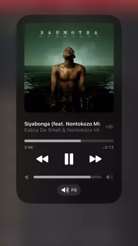 #goodmusicza #amapiano2025 #babmotha #kabzadesmall #fypシ 