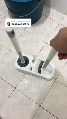 Replying to @irene yes po all set na. Lakas pa makaaesthetic 