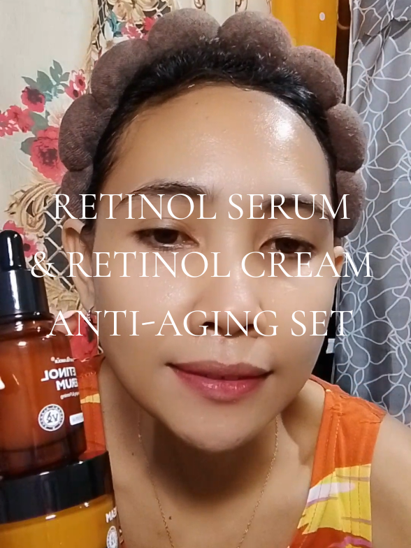 Replying to @msvhi1522 yes legit kapag dyan ka sa yellow basket ko nag check out VIBRANT GLAMOUR Skin Care Shop @vibrantglamour_ph #vibrantglamour #retinol #retinolskincare #retinolserum #retinolcream #antiaging 