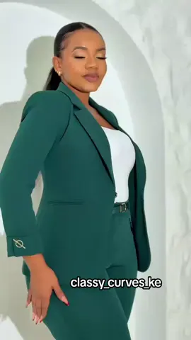 Saluting Nature today in our green suit Call/whatapp:0759652411. Sawa mall,Moi Avenue. #viral #ticktockkenya🇰🇪🇰🇪 #goviral #classystyle #turkeysuits #fashiontiktok #fashion #suitstyle #suitsforwomen #womeninsuits #womenownedbusiness #women #dress #tops #suits#turkey