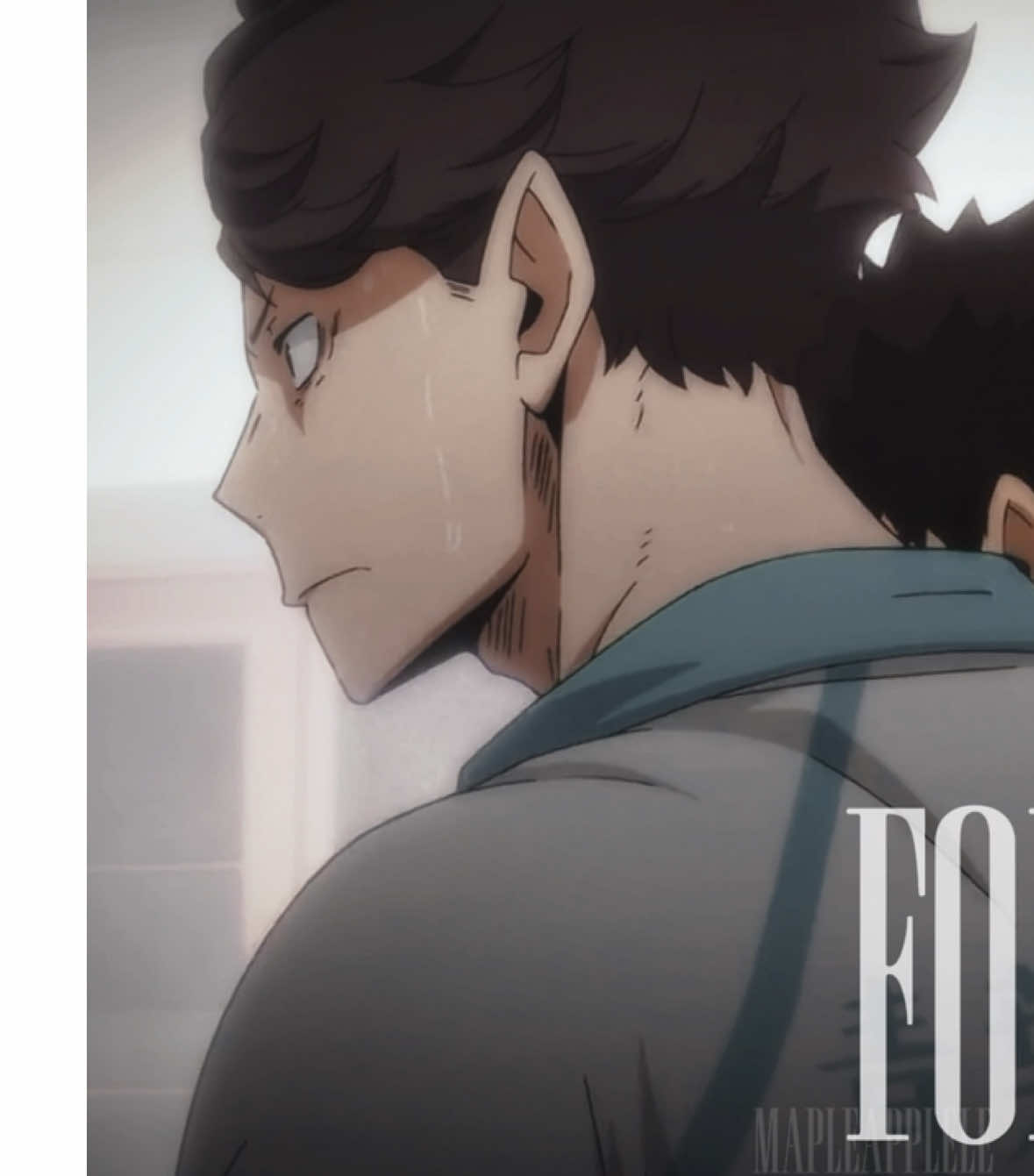 #TOORUOIKAWA - are you man enough? I LOVE THIS SONG second oikawa vid ever and ty for the likes on my last vid!🗣️🗣️ #oikawa #haikyu #haikyuu #haikyuuedits #oikawaedit #tooruoikawa #tooruoikawasfavoritefoodismilkbread #iwaizumi #iwaoi #iwaizumihajime27athletictrainer #ushijima #wakachan #omgpage #actives #viral #goviral #moots? #xyzabc #fypage #xyabc #xycba #fyp #fypシ゚ #fyppppppppppppppppppppp 