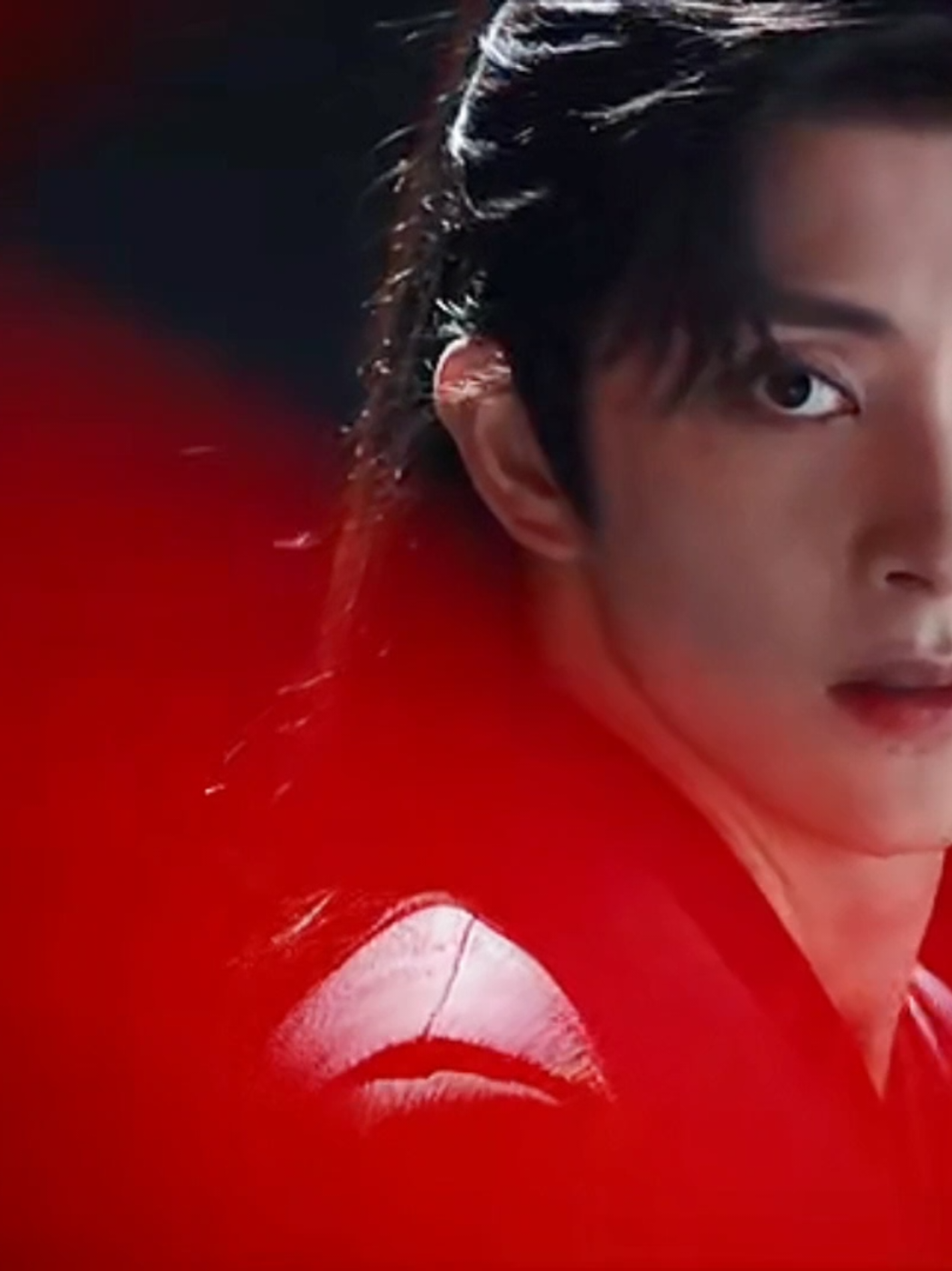 1st episode and this so creepy! okay next episode!! 🤩 #coronersdiary #Cdrama #aoruipeng #lilandy #creepy 