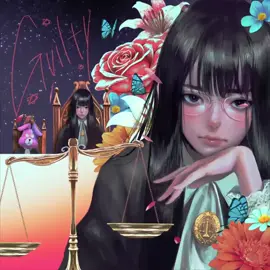 7月30日「ギルティ」配信開始です🔥#新曲 #オリジナル曲 #tuki #newmusic #高二 