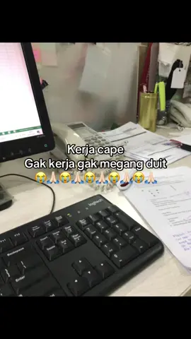 Semangat demi cuan 😋#fyp #kerja #biarkaya #kerjakeras #foryoupage 