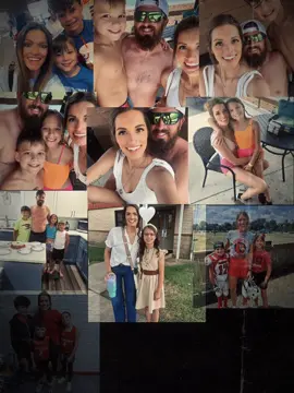 The things no one can ever take away, this family will last a lifetime! #momtok #famlyforever #blendedlove #foreveranalways #myforever #nomatterwhat #alwaystogether #familyiseverything #myforever