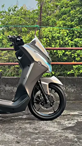Std enak kok😉 #lexi125 #yamahalexi125 #leximodifikasi #stdaja 