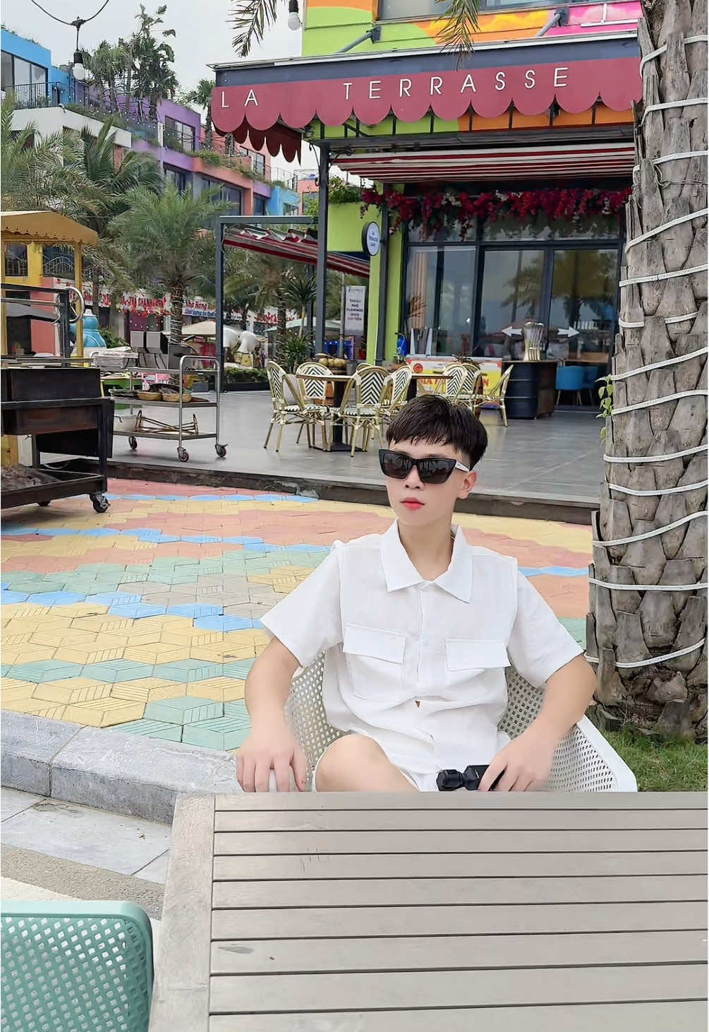 Có ai nhận thông gia với e ko ạ..!! #menamcon #anhcuabonem #tiktok #xuhuongtiktok 