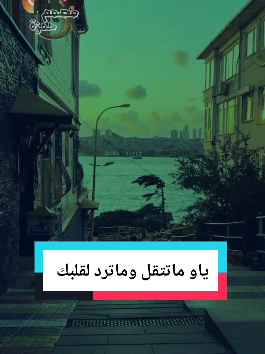 ياو ماتتقل وماترد لقلبك #CapCut #pourtoi #explore #fyp #🐉المصمم_حمزة🐉 @🐉المصمم حمزة🐉 