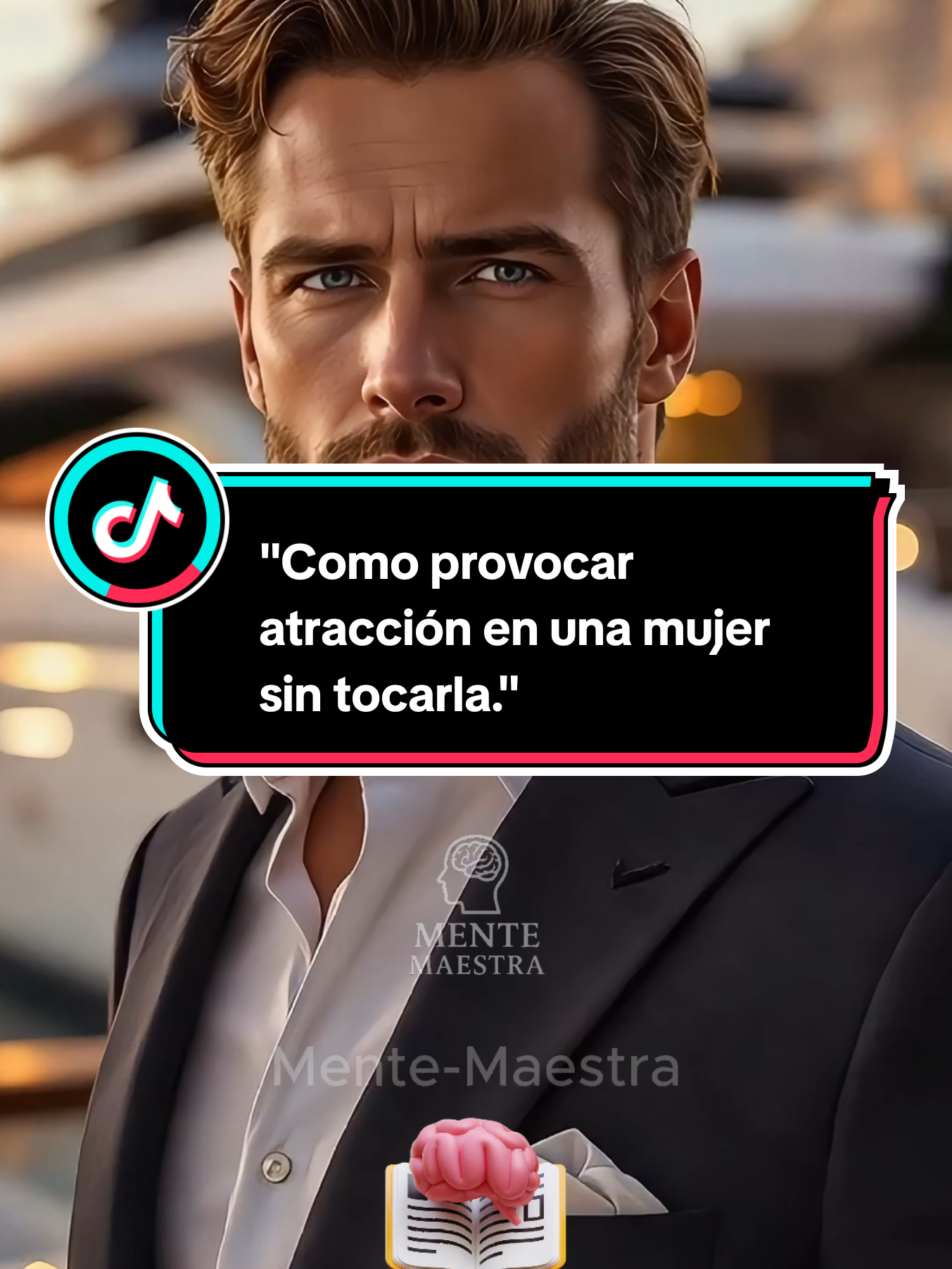 Como provocar atracción en una mujer  sin tocarla en 7 pasos el ultimo la dejará desesperada por ti. No necesitas tocarla para encender su imaginación. Con simples gestos y detalles sutiles puedes provocar a cualquier mujer y dejarla pensando en ti todo el día. Desde una mirada lenta hasta un susurro inesperado, cada acción despierta en ella una tensión que no podrá controlar. En este video descubrirás cómo usar la mirada, el silencio, tu voz, incluso tu perfume para que su mente haga todo el trabajo. Y la séptima técnica es tan poderosa que genera frustración controlada… y eso, hermano, es lo que la vuelve loca. #psicologiaoscura #mentemaestra #frasespoderosas #seduccionmasculina #atraccionmental #hombresconpoder #dominamental #mentemasculina #tacticasmentales #relacionesinteligentes #latinosusa #mentemastrausa #latinosenusa🇺🇸 #latinosenusa 