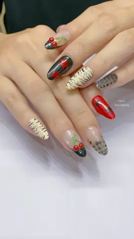 Biến hình nail  Vẻ đẹp của bạn là niềm tự hào của Yena. 🌷 Tất cả các mẫu đều được team Yena thực hiện và đều có thể làm thành Nailbox. 🌷 Tiệm bảo hành nail trong 5 ngày. Liên hệ với Yena để đặt lịch nhanh hơn nhé ! ⏰ : 9am - 9pm 📞 : 0908 927 228 🏡 : 228 Bùi Đình Tuý, P.12, Q.Bình Thạnh, TP.HCM. 🫶 Yena Nail Beauty Chuyên Nail - Uốn Nhuộm Mi - Gội Đầu. 🫶 Đào Tạo Học Viên Nail Chuyên Nghiệp. #yena #yenanailbeauty #nailhan #uonmi #uonnhuommi #nailstyle #naildesign #nailkorea #nailtrend #nailbinhthanh #nailbox #nailart #beauty #naildouyin #goidau #goidauthugian #mixinh #daynghenail #daotaonghenail #nailchuyennghiep#nailbinhthanh