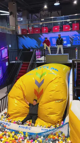 An Unforgettable Trampoline Experience🥹#fyp #oddlysatisfying #trampoline #happy #sports #comfortable #trapeze #happylife#fypシ #happylife 
