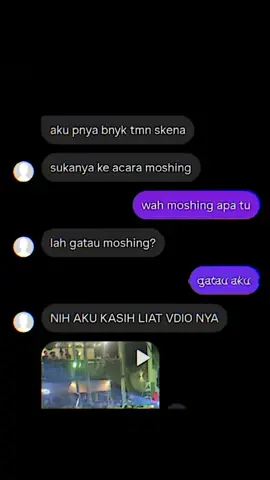 Aku gatau aku kan fomo #fyp #moshing #hardcore #jmk48 #mchc #hc #wongliyongertiopo #xybca #masukberandafyp 