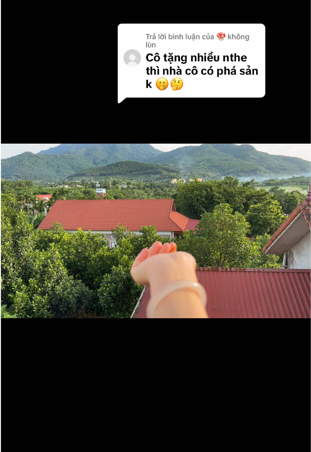 Trả lời @🍄 không lùn e nhìn cảnh sẽ tự có câu trả lời. Bác nào thích bds Ba Vì liên hệ tường tiktok cháu. Cháu sẽ kết nối đến bố của cháu ạ